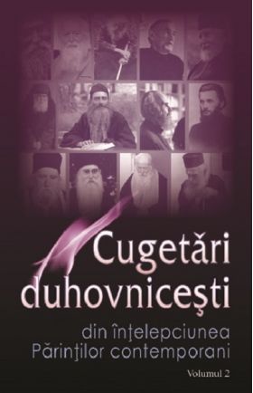 Cugetari duhovnicesti | 