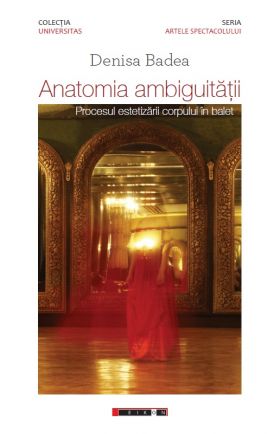 Anatomia ambiguitatii | Denisa Badea