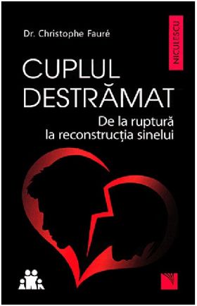 Cuplul destramat | Christophe Faure