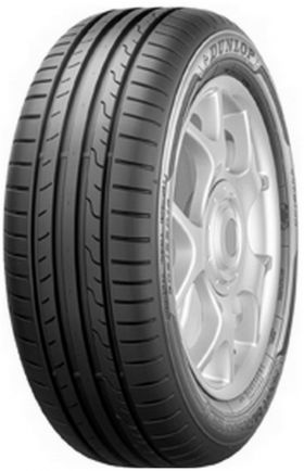 Anvelopa vara Dunlop Sport bluresponse