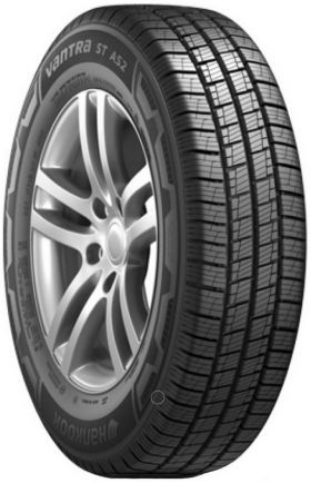 Anvelopa all-season HANKOOK Vantra st as2 ra30