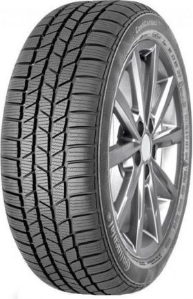 Anvelopa all-season Continental Anvelope   Conticontact Ts815 215/60R16 95V  Season