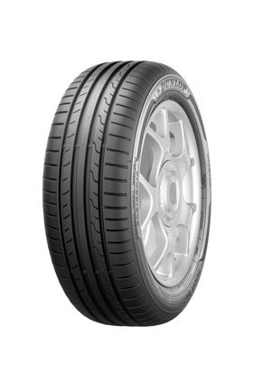 Anvelopa vara Dunlop SPT Bluresponse XL MFS 225/50R17 98W