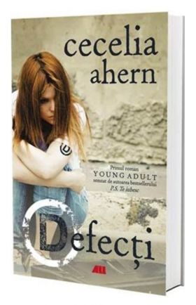 Defecti | Cecelia Ahern