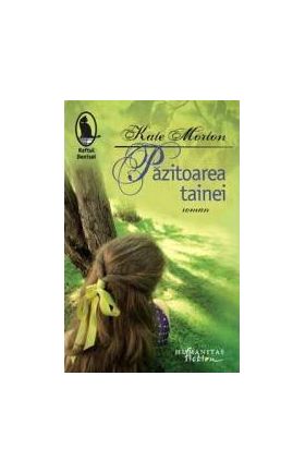 Pazitoarea Tainei - Kate Morton