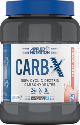 Carb X - Applied Nutrition