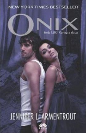 Onix - Lux Vol. II - Jennifer L. Armentrout