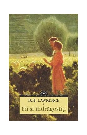 Fii si indragostiti | D.H. Lawrence