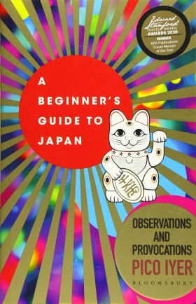 A Beginner's Guide to Japan | Pico Iyer