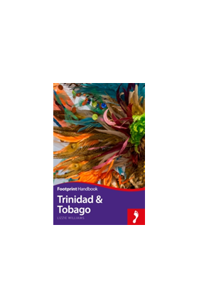 Trinidad and Tobago | Lizzie Williams