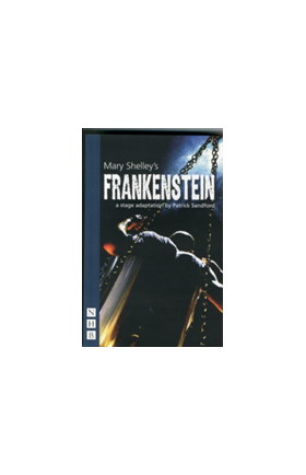 Frankenstein | Mary Shelley