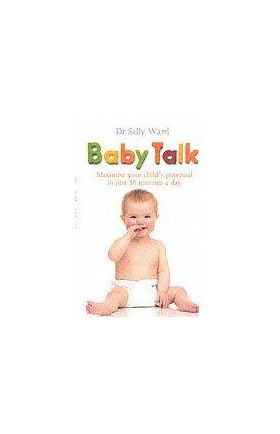 Babytalk | Sally Ward