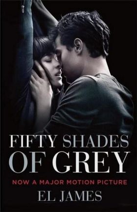 Fifty Shades of Grey: Movie Tie-in edition | E. L. James