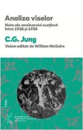 Analiza viselor | C.G. Jung