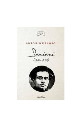 Scrieri 1914-1926 - Antonio Gramsci