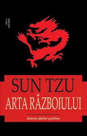 Arta razboiului | Sun Tzu