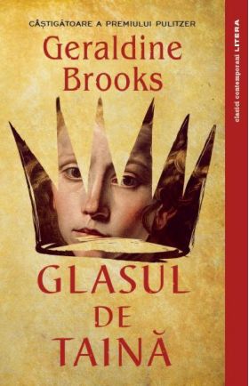 Glasul de taina | Geraldine Brooks