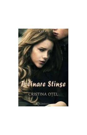 Felinare stinse - Cristina Otel