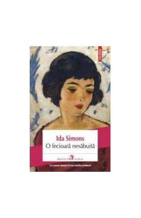 O fecioara nesabuita - Ida Simons