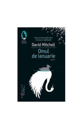 Omul de ianuarie - David Mitchell