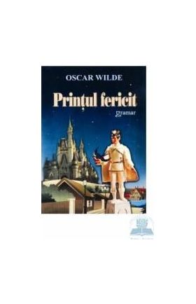 Printul fericit - Oscar Wilde