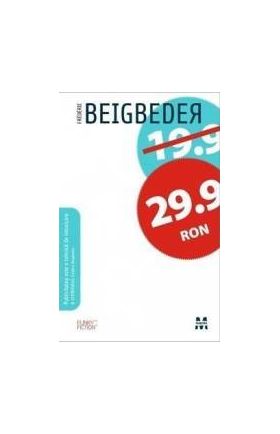 29.9 RON - Frederic Beigbeder