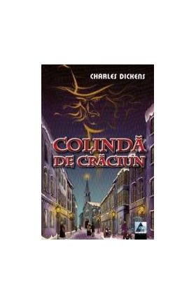 Colinda de Craciun - Charles Dickens