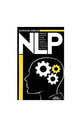 NLP - Catherine Cudicio