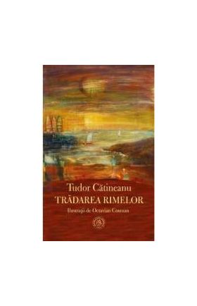 Tradarea rimelor - Tudor Catineanu