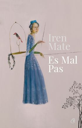 Es Mal Pas | Iren Mate