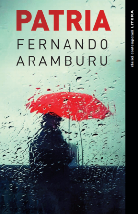 Patria | Fernando Aramburu