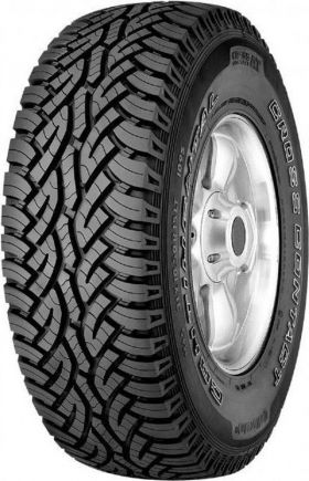 Anvelopa vara Continental Cross Contact AT 235/85R16 114/111S