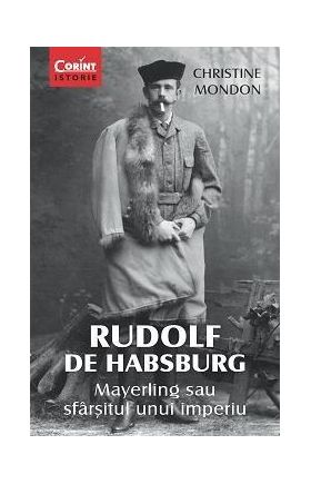 Rudolf de Habsburg | Christine Mondon