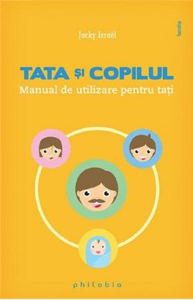 Tata si copilul | Jacky Israel