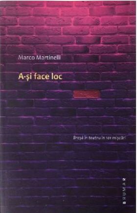 A-si face loc | Marco Martinelli