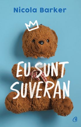 Eu sunt Suveran | Nicola Barker