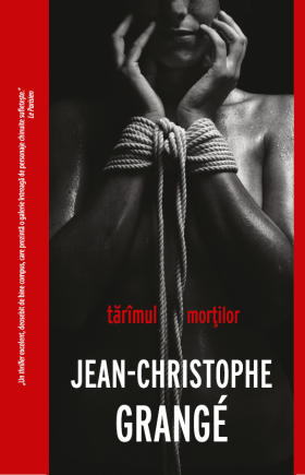 Taramul mortilor | Jean Christophe Grange