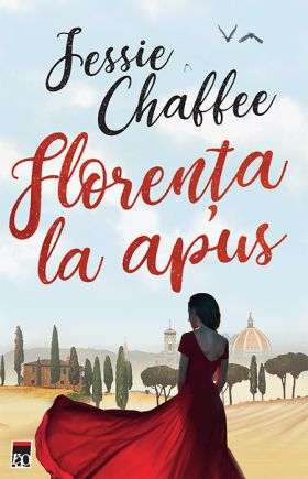 Florenta la apus | Jessie Chaffee