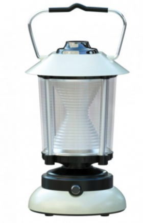 Lampa camping LED Q ZD261 intensitate reglabila