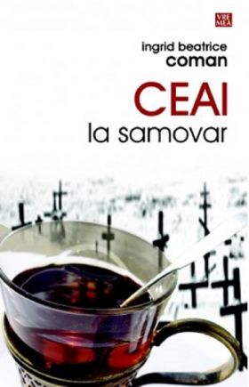 Ceai la samovar | Ingrid Beatrice Coman