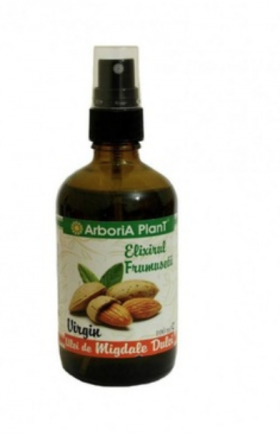 Ulei Migdale Dulci 10ml - Arboria Plant