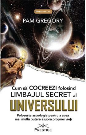 Cum sa cocreezi folosind limbajul secret al Universului | Pam Gregory