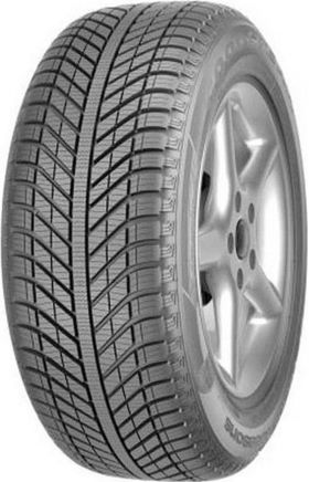 Anvelopa all-season Goodyear Anvelope  Goodyear VECTOR 4SEASON GEN3 SUV 3PMSF 235/65R17 108W  Season