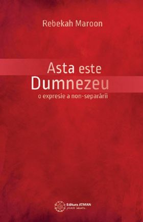 Asta este Dumnezeu | Rebekah Maroon