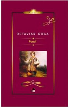 Poezii-Lux -Octavian Goga