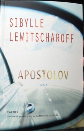 Apostolov | Sibylle Lewitscharoff