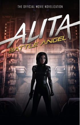 Alita | Pat Cadigan