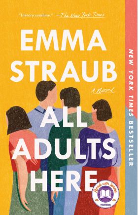 All Adults Here | Emma Straub