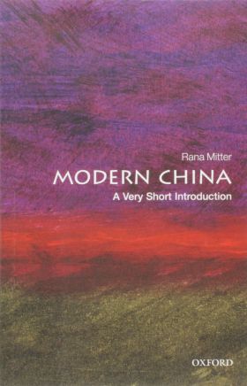 Modern China | Rana Mitter