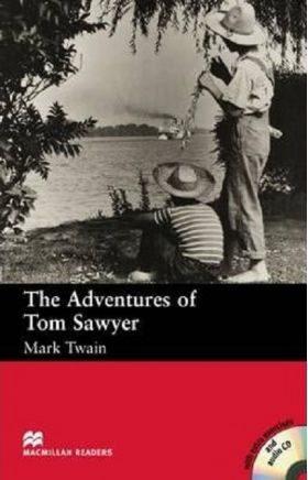 The Adventures of Tom Sawyer | Mark Twain, F. H. Cornish